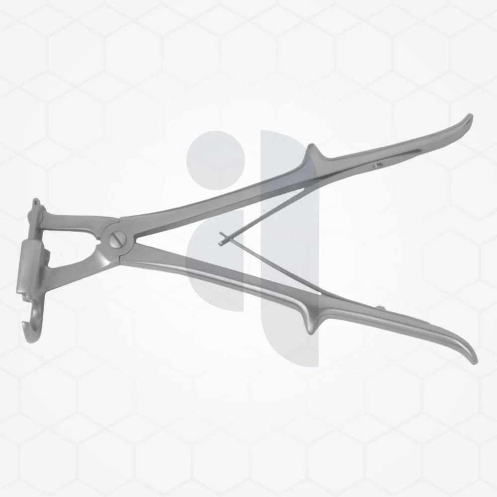 Sauerbruch Rib Shear