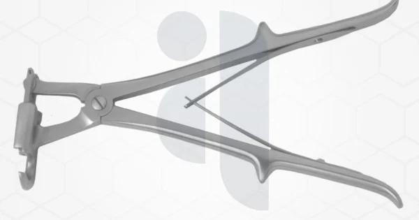 Sauerbruch Rib Shear | AzeeMed Instruments