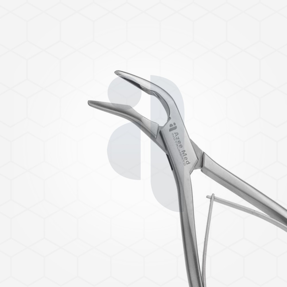 Bacon Cranial Rongeur