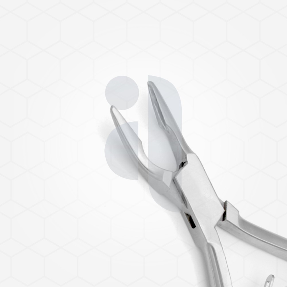 Blumenthal Bone Rongeur