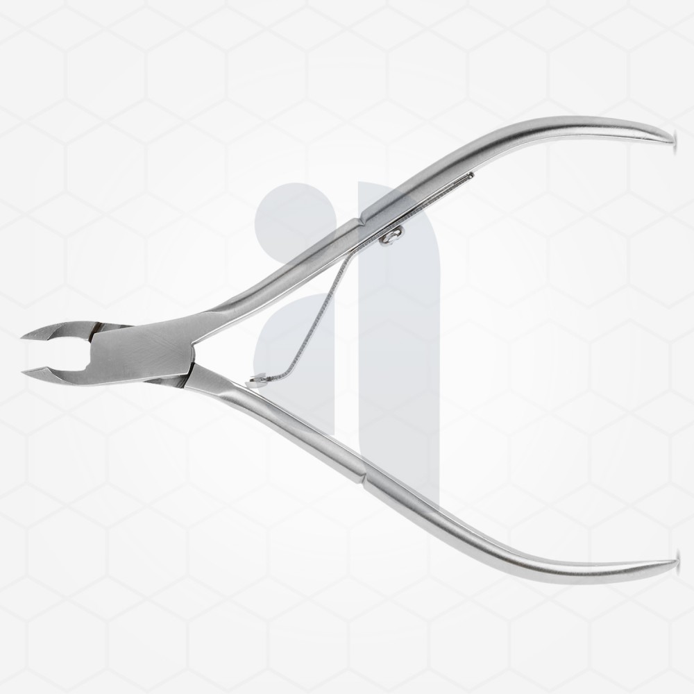 Cuticle Cutter