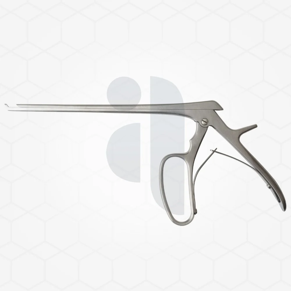 Ferris-Smith Laminectomy Rongeur
