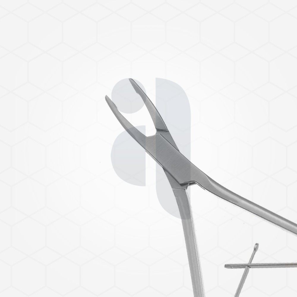 Friedmann Bone Rongeur