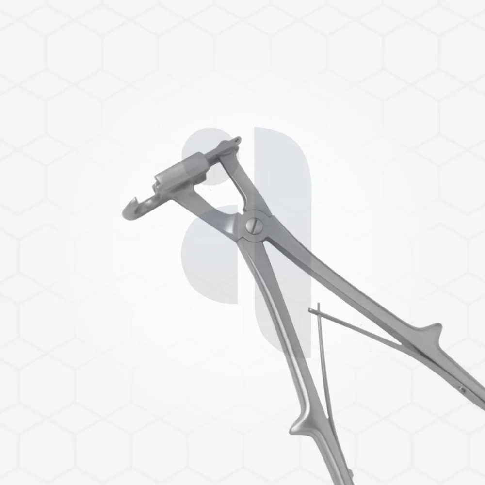 Sauerbruch Rib Shear | AzeeMed Instruments
