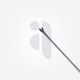 Schumacher Uterine Biopsy Punch