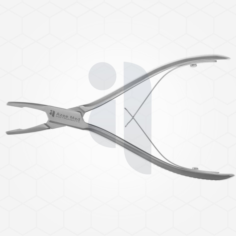 Stellbrink Bone Rongeur