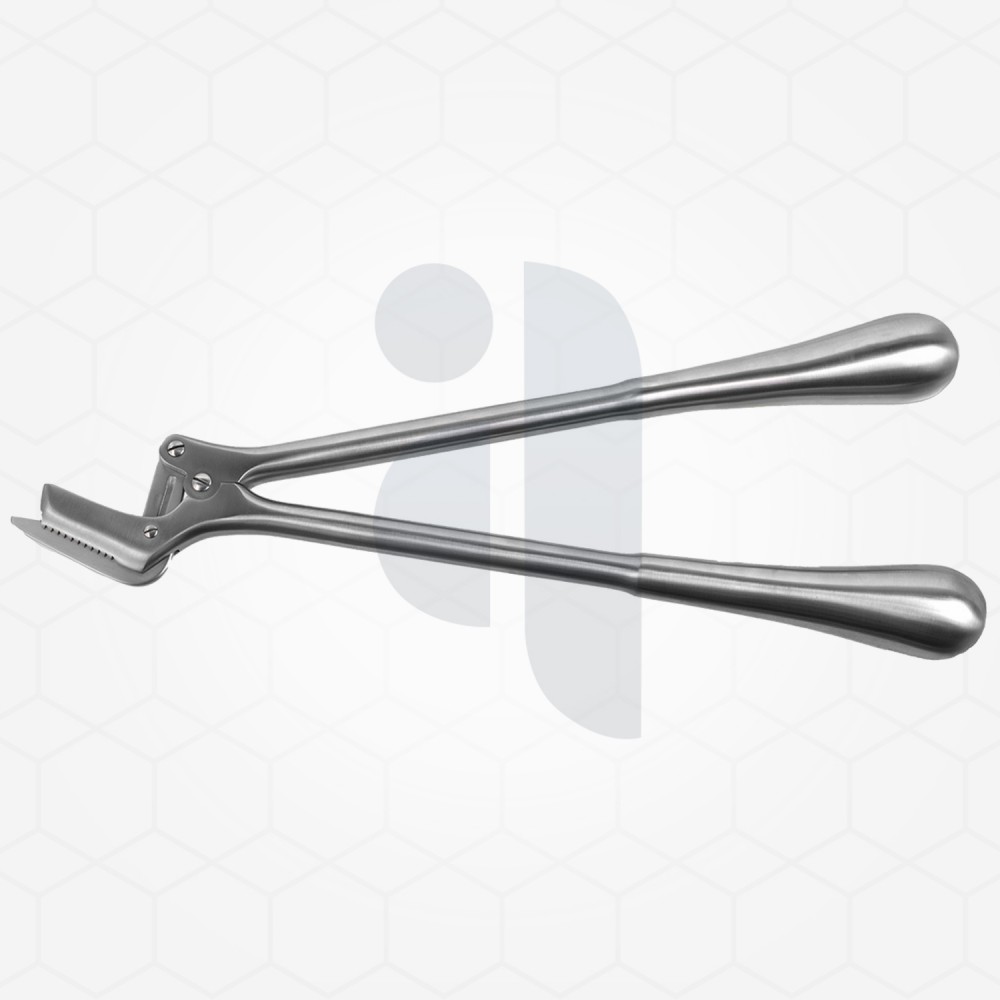 Stille Plaster of Paris Shear