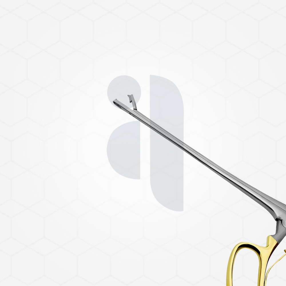 Tischler-Baby Uterine Biopsy Punch