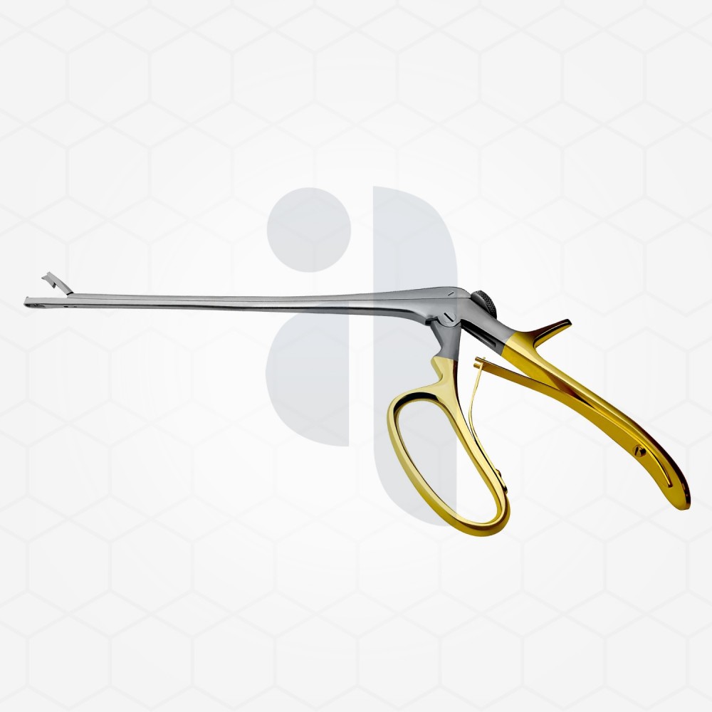 Tischler-Baby Uterine Biopsy Punch