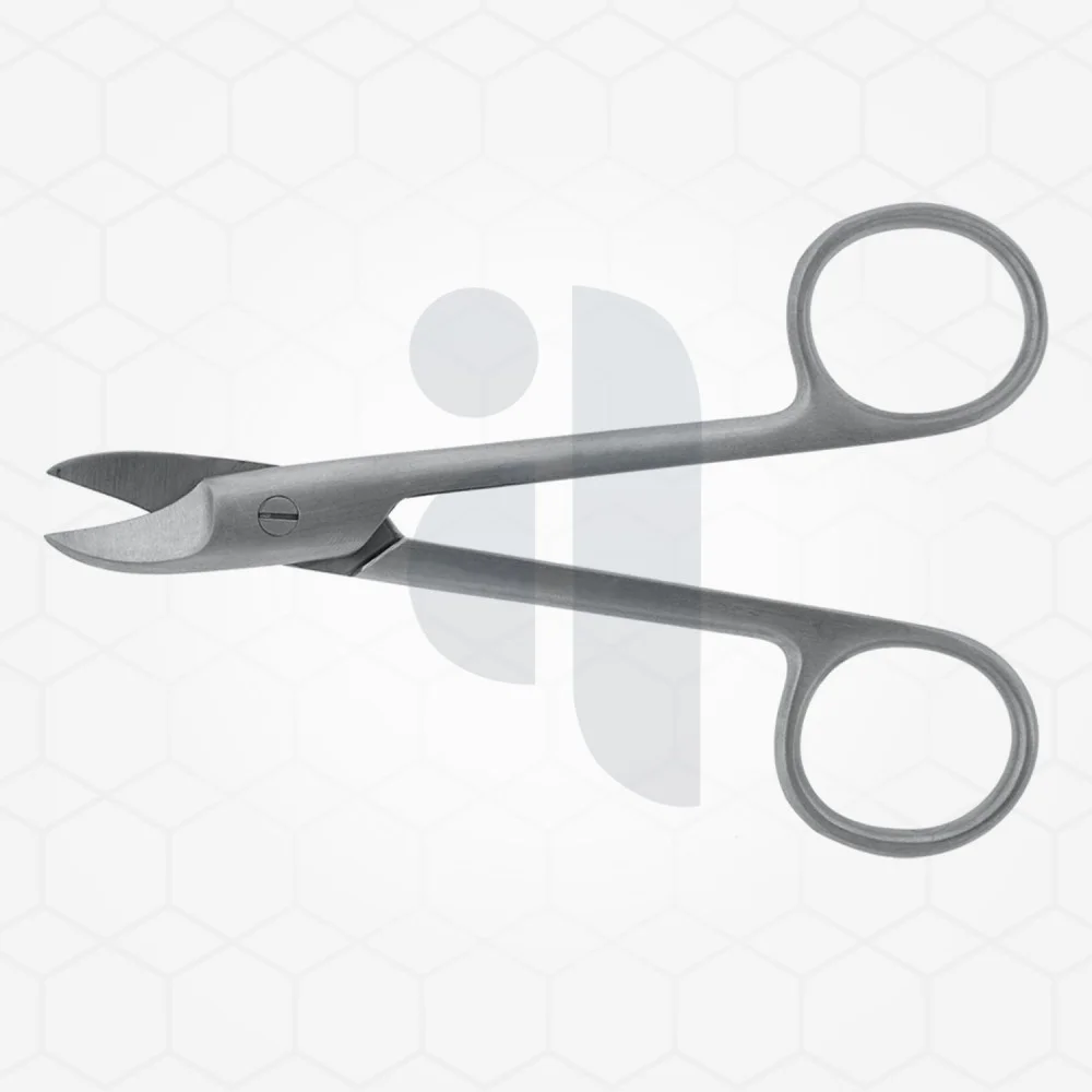 BeeBee Crown Scissor