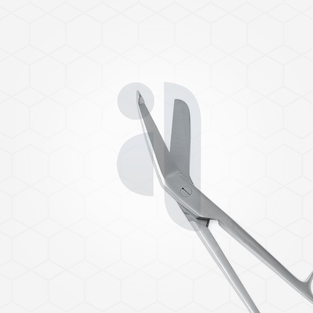 Bergmann Bandage Scissor Bergmann Bandage Scissor