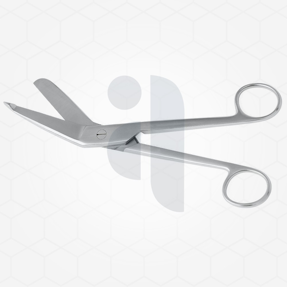 Bergmann Bandage Scissor Bergmann Bandage Scissor