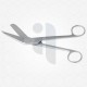 Bergmann Bandage Scissor Bergmann Bandage Scissor