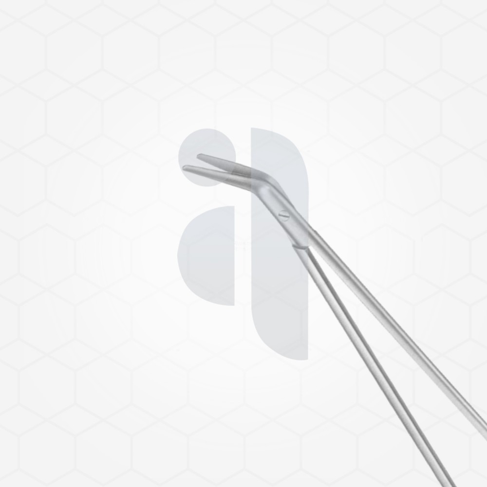 Bowel Dissecting Scissor Bowel Dissecting Scissor