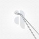 Bowel Dissecting Scissor Bowel Dissecting Scissor