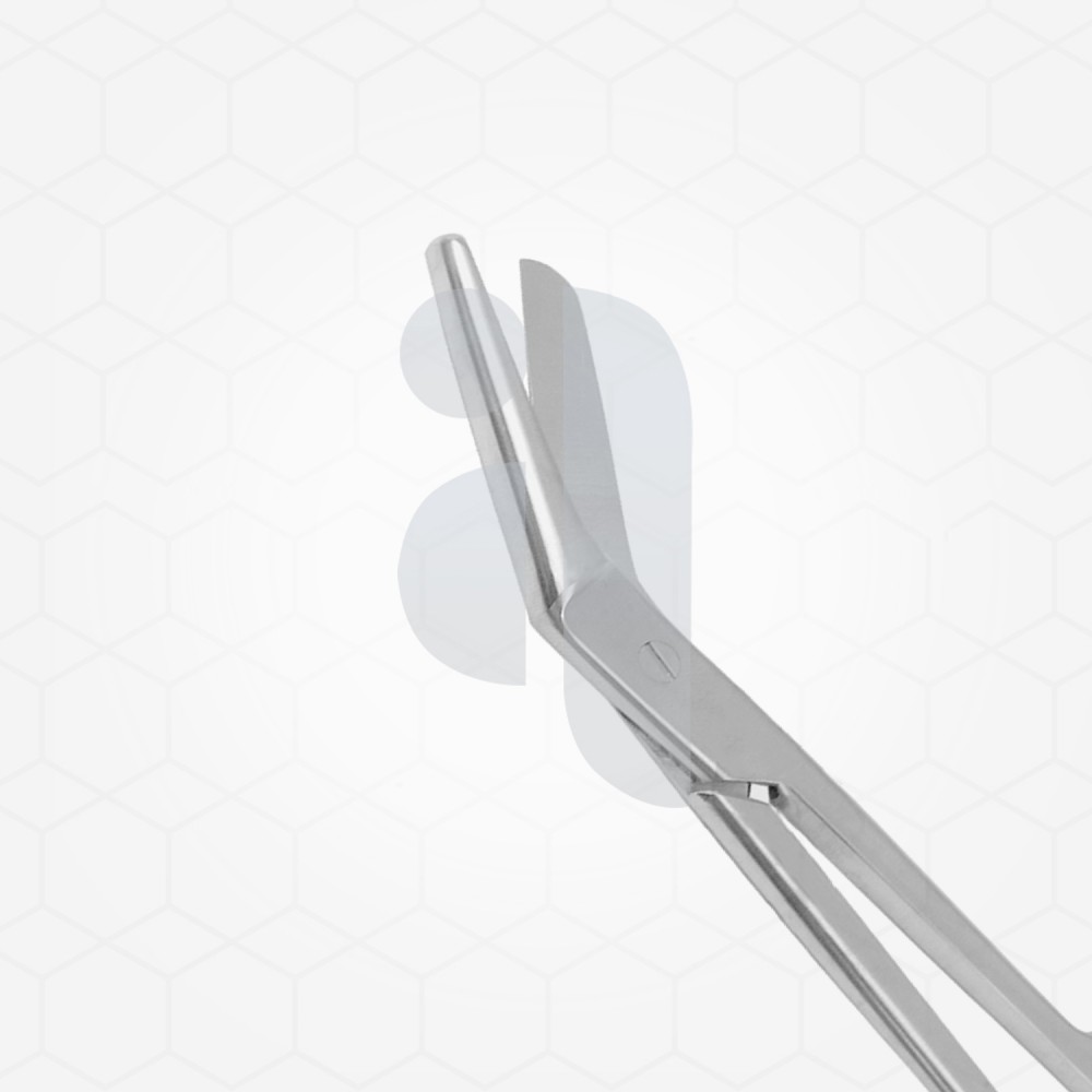 Braun-Stadler Episiotomy Scissor Braun-Stadler Episiotomy Scissor