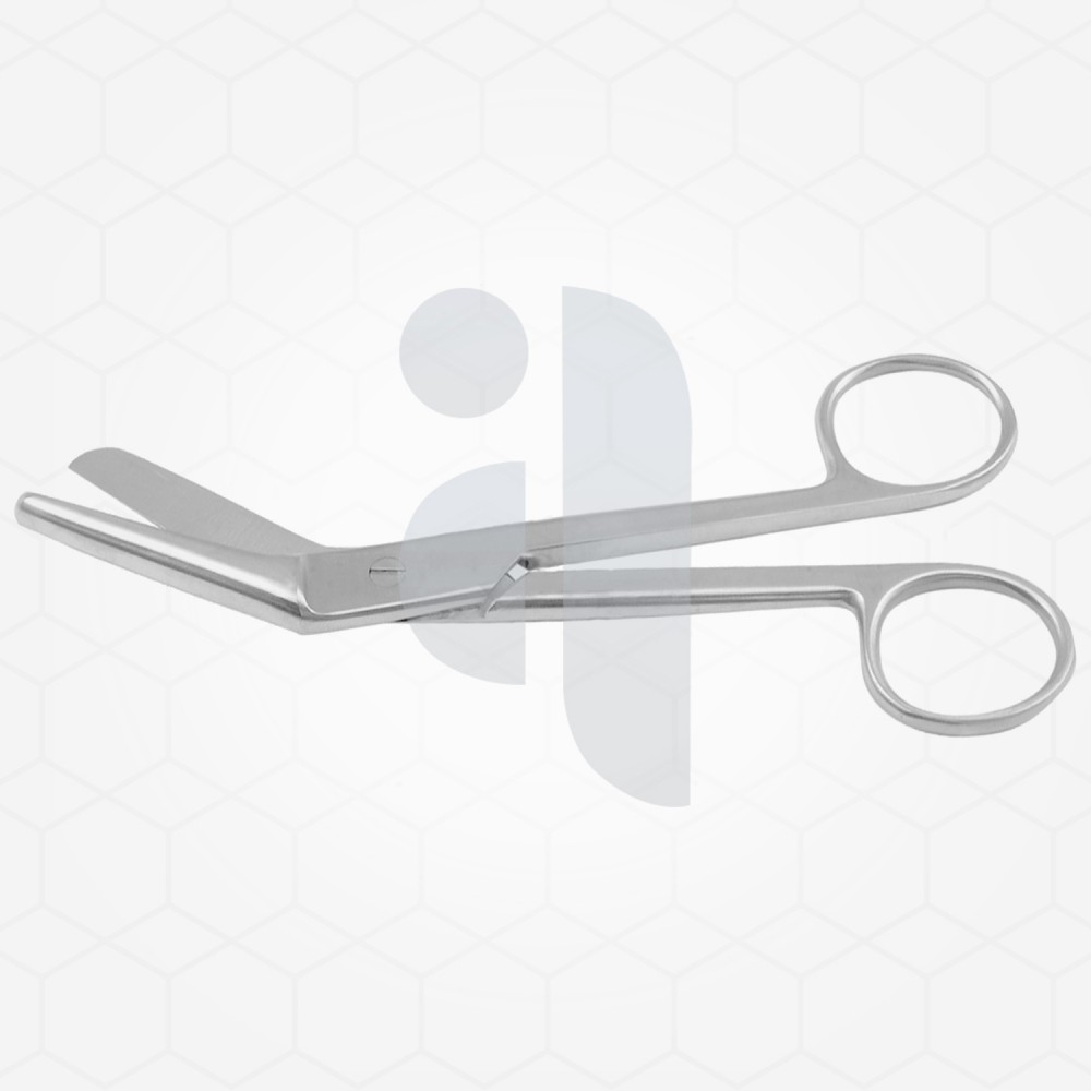 Braun-Stadler Episiotomy Scissor Braun-Stadler Episiotomy Scissor