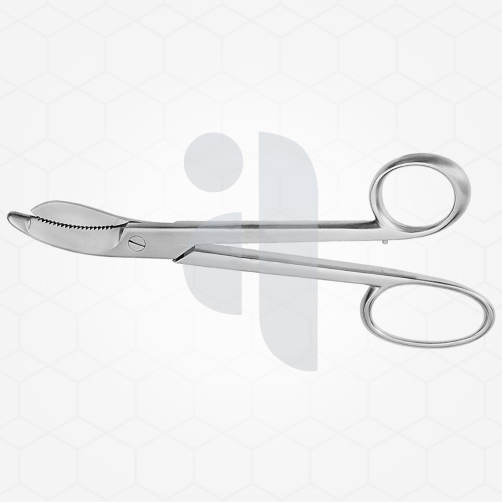 Bruns Plaster of Paris Shear Bruns Plaster of Paris Shear