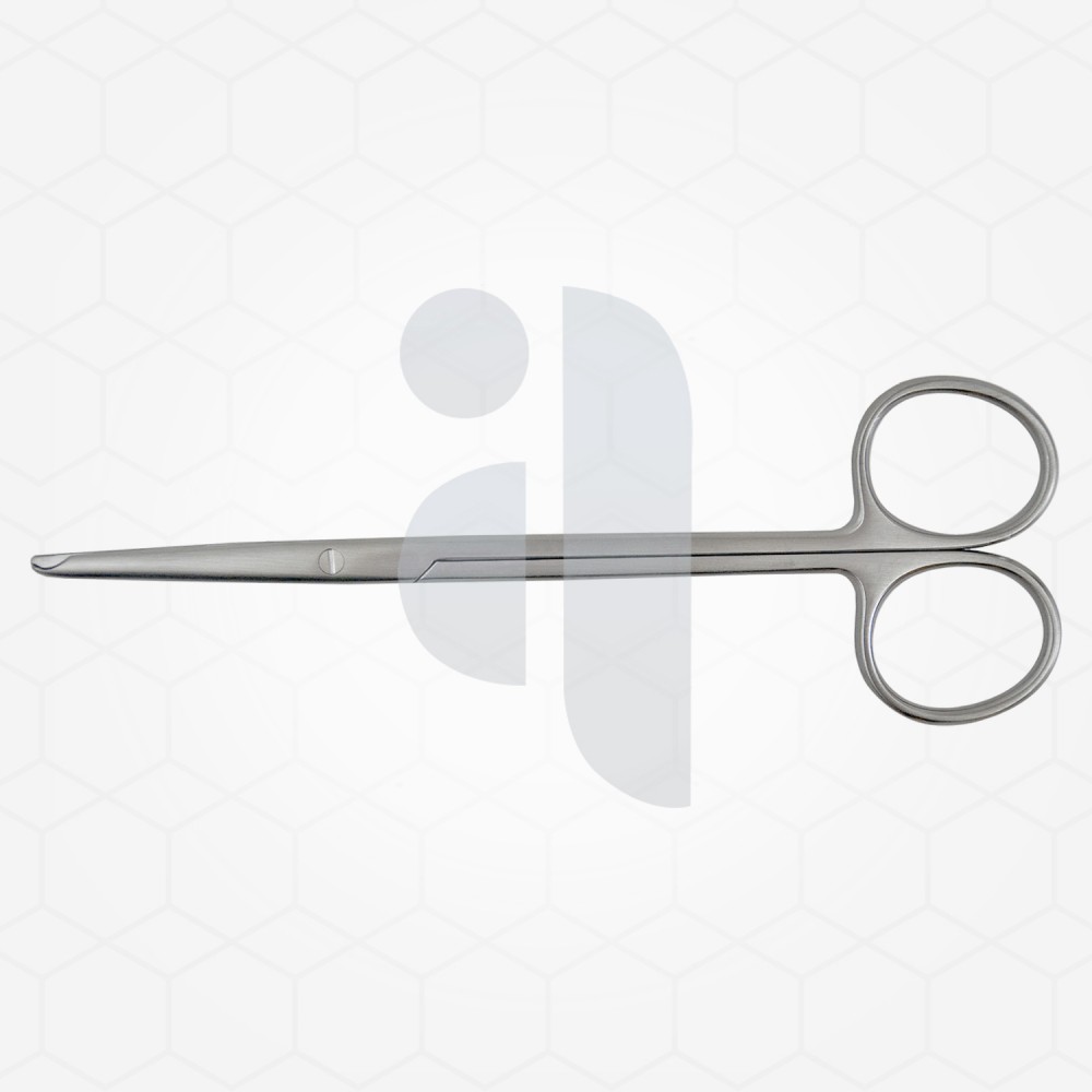 Buck Stitch Scissor Buck Stitch Scissor