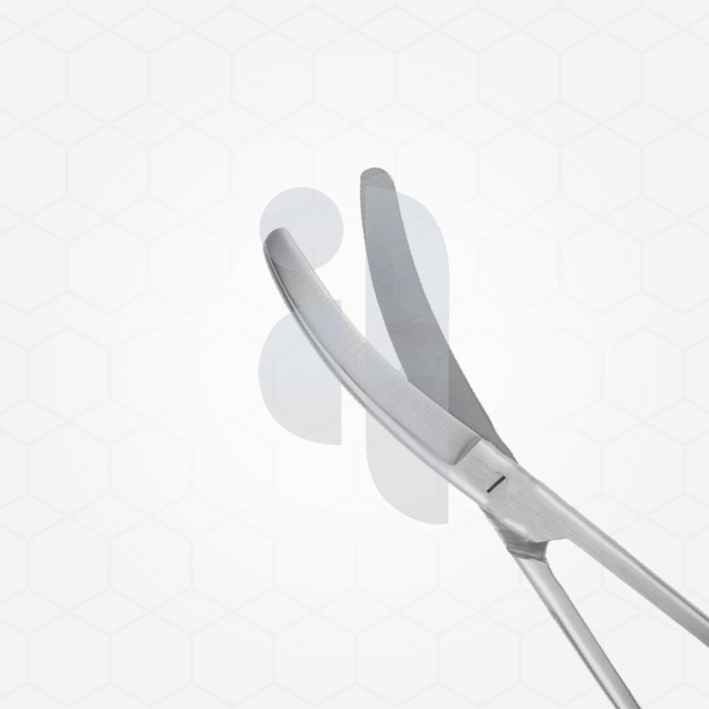 Busch Umbilical Cord Scissor Busch Umbilical Cord Scissor