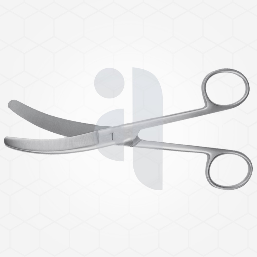 Busch Umbilical Cord Scissor Busch Umbilical Cord Scissor
