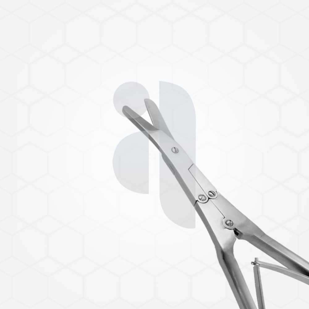 Caplan Septum Scissor Caplan Septum Scissor