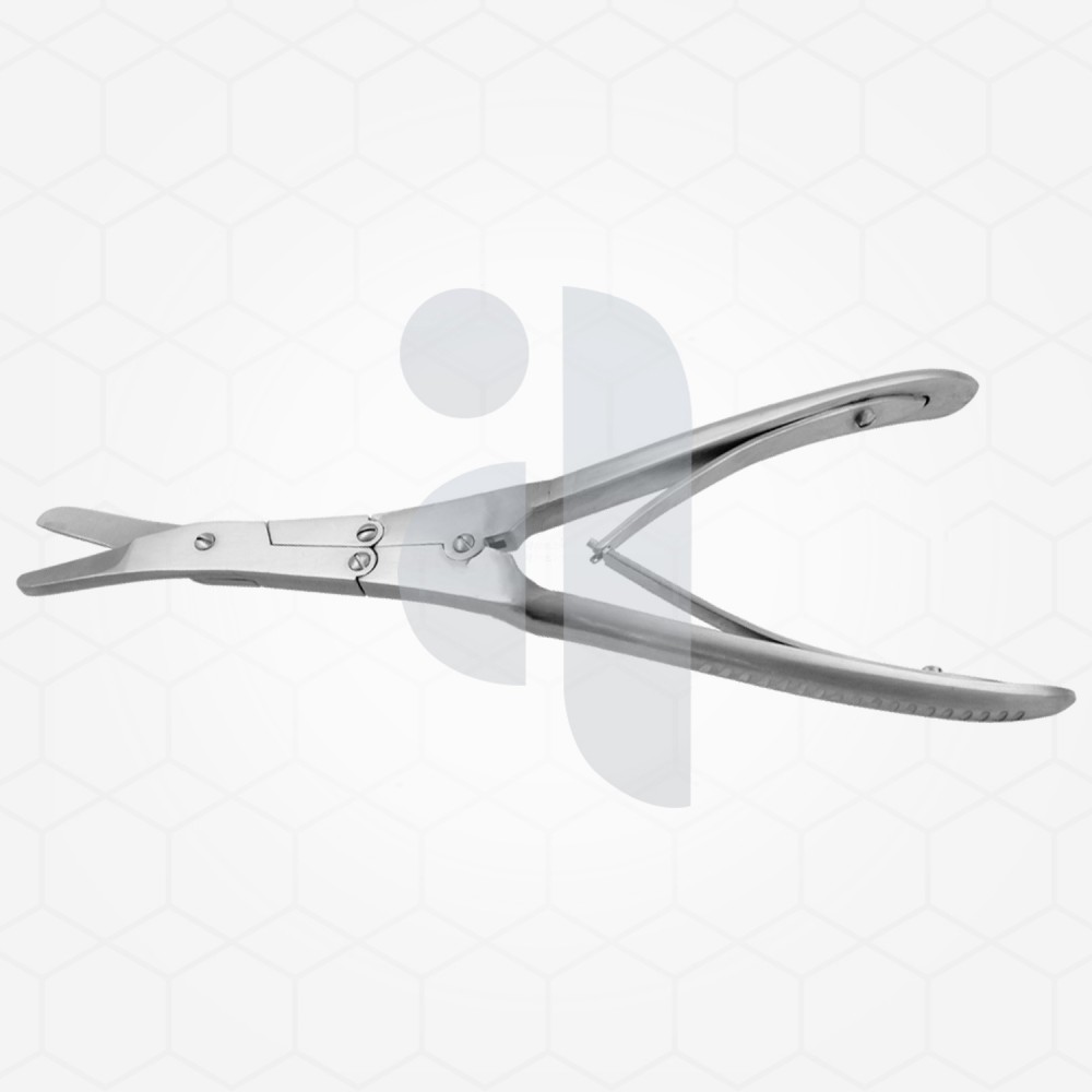 Caplan Septum Scissor Caplan Septum Scissor