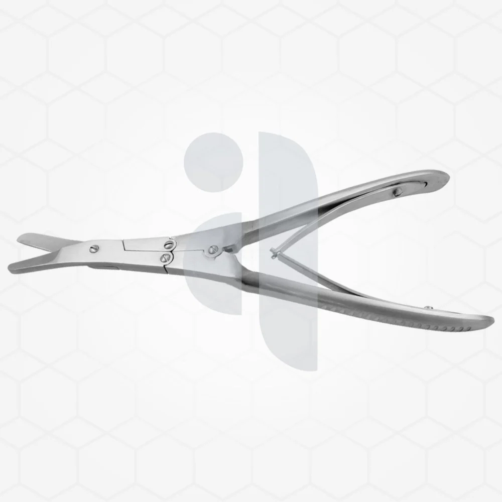 Caplan Septum Scissor