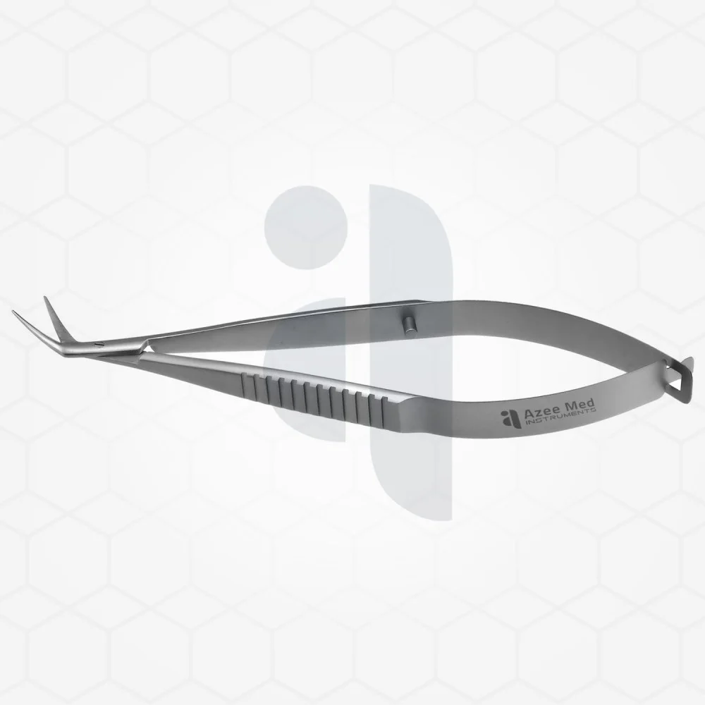 Castroviejo Universal Corneal Scissor