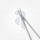Converse (Graefe) Nasal Scissor