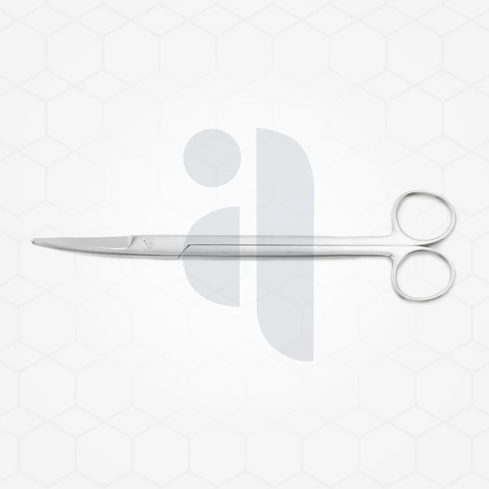 Cooley Vascular Scissor