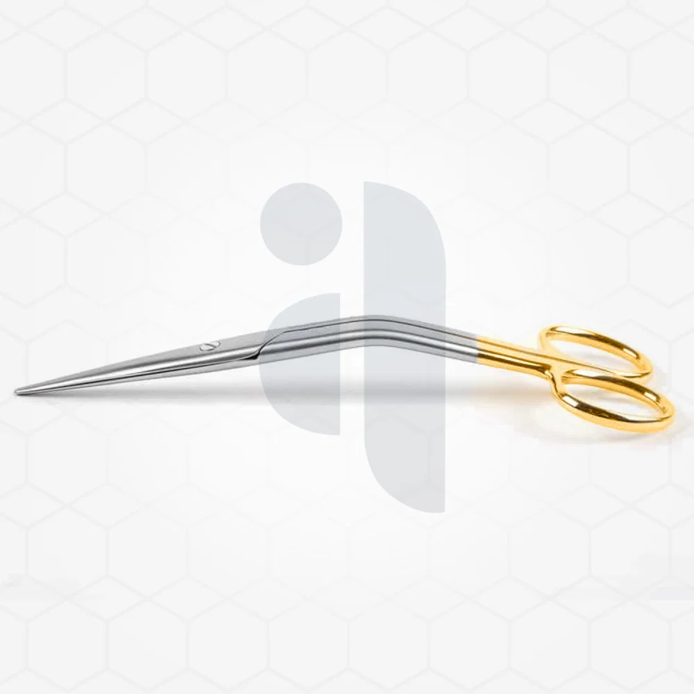Cottle Nasal Scissor