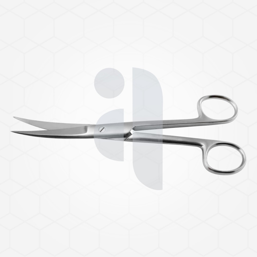 Cottle-Masing Plastic Surgery Scissor Cottle-Masing Plastic Surgery Scissor