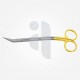 Dean Tonsil Scissor Dean Tonsil Scissor