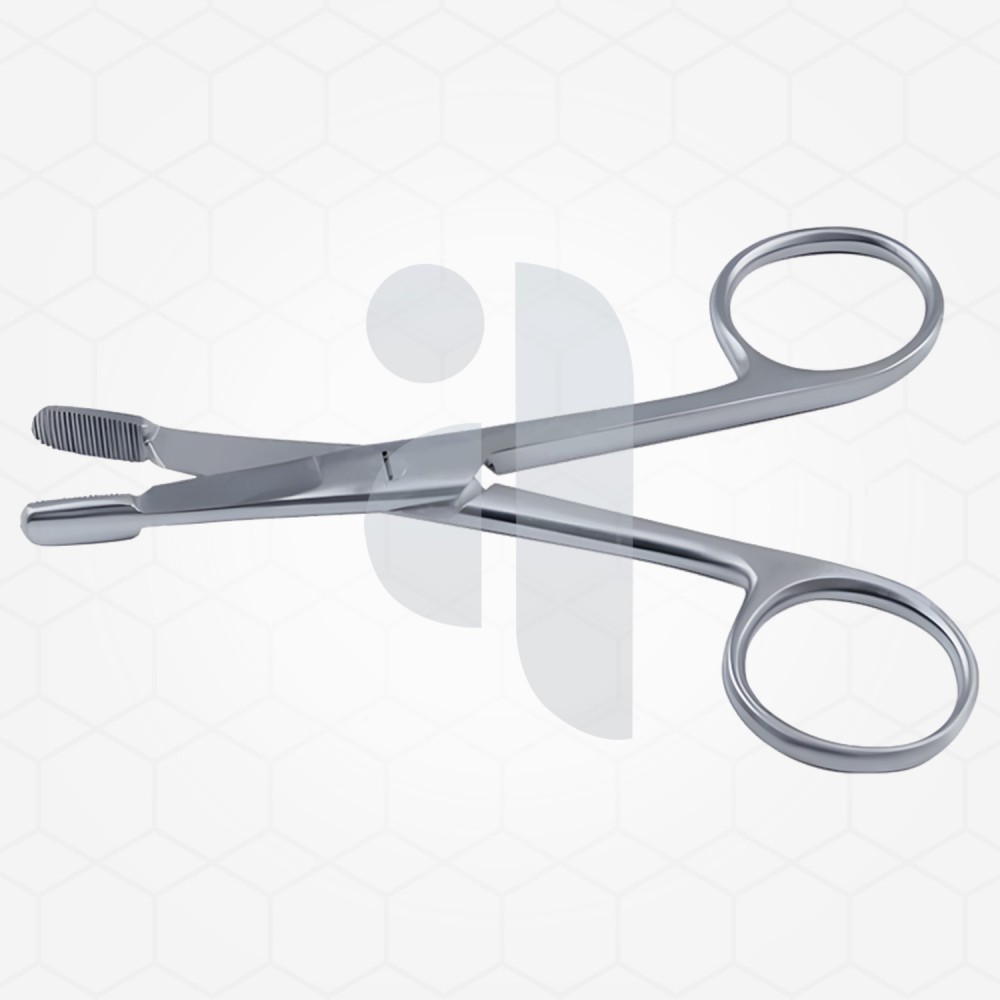 Eiselsberg Stitch Scissor Eiselsberg Stitch Scissor