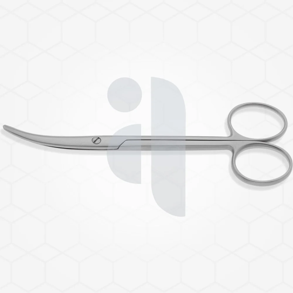 Enucleation Scissor