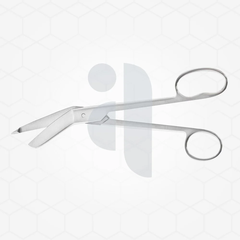 Esmarch Bandage Scissor
