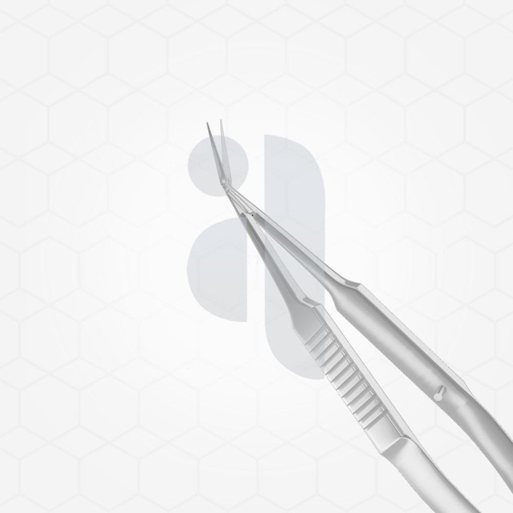 Gills Capsulotomy Scissor