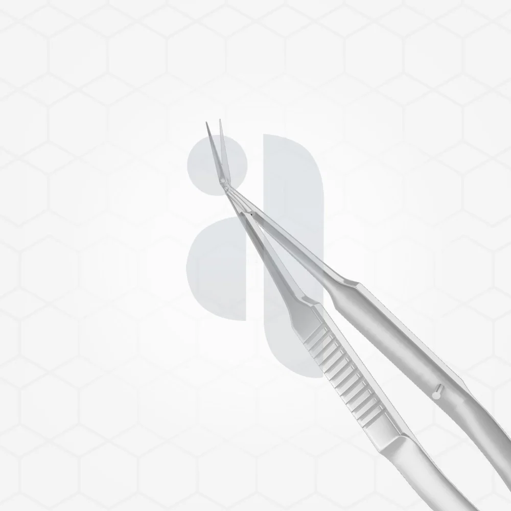 Gills Capsulotomy Scissor Gills Capsulotomy Scissor