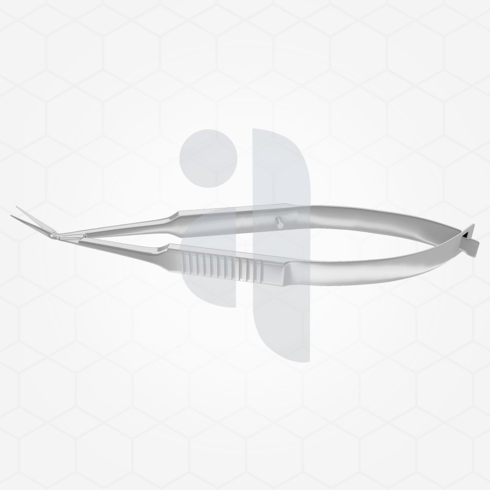 Gills Capsulotomy Scissor