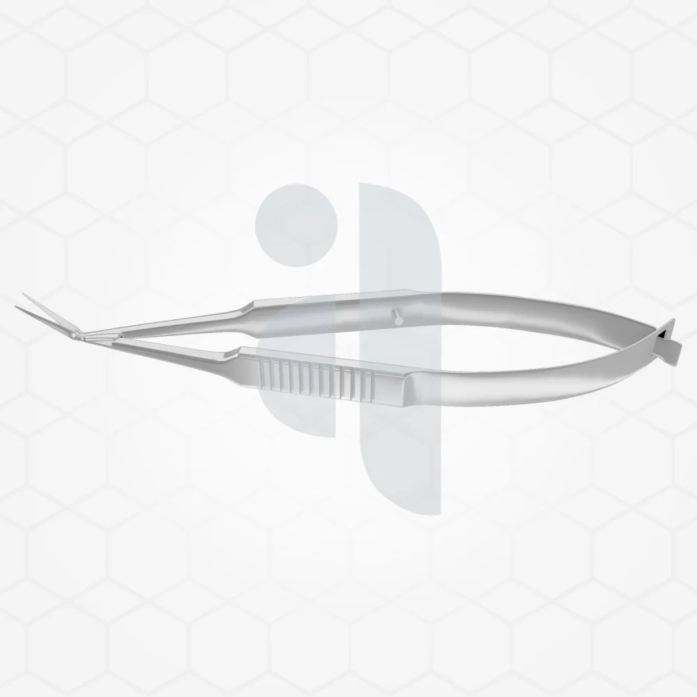 Gills Capsulotomy Scissor