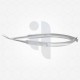 Gills Capsulotomy Scissor