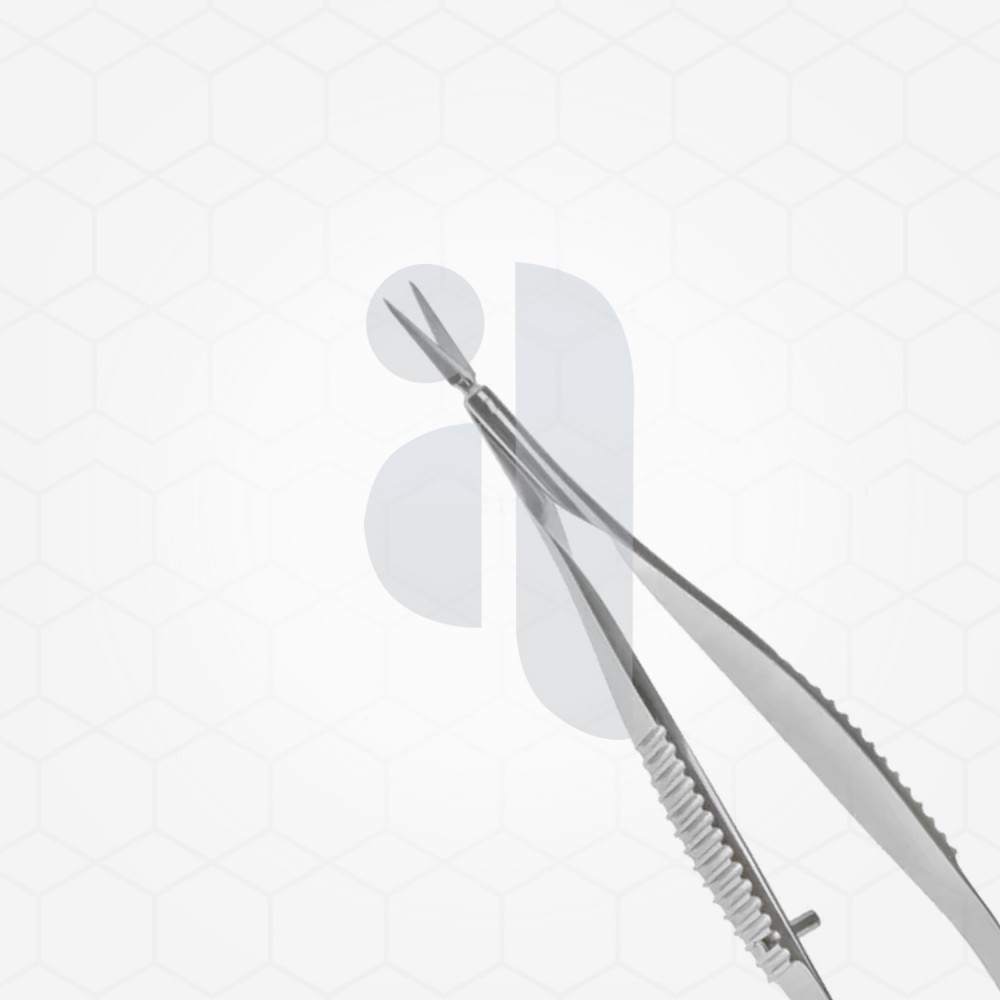 Gills-Vannas Capsulotomy Scissor Gills-Vannas Capsulotomy Scissor