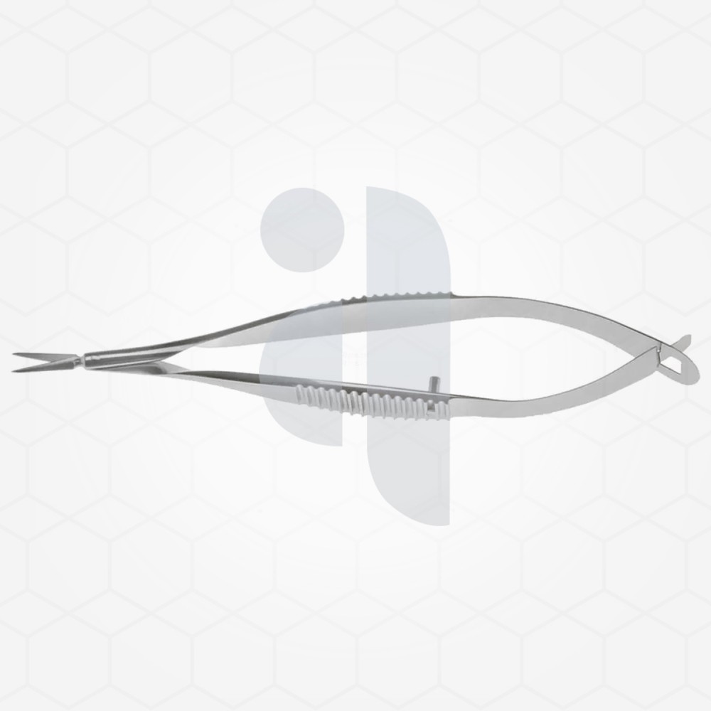 Gills-Vannas Capsulotomy Scissor Gills-Vannas Capsulotomy Scissor