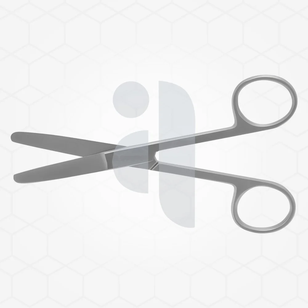 Grazil Operating Scissor