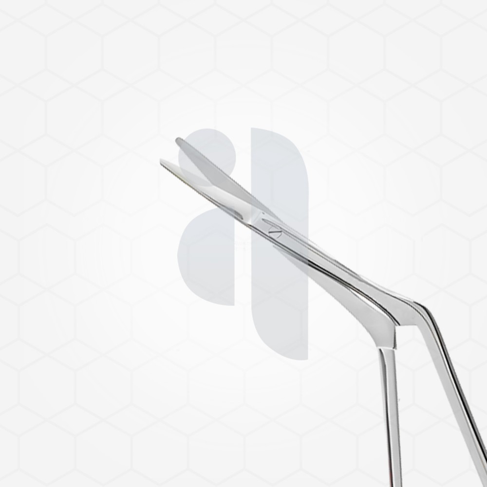 Heymann Nasal Scissor Heymann Nasal Scissor