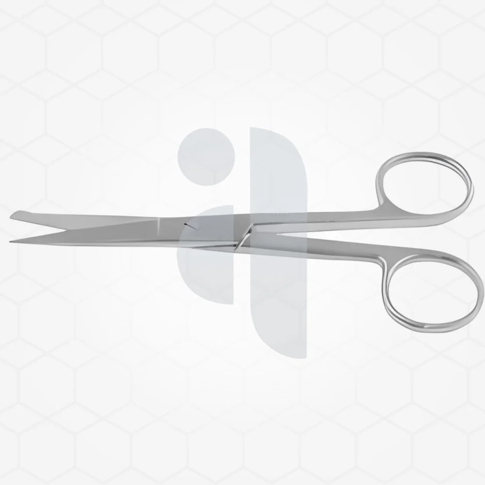 Incision Scissors Multi-purpose Incision Surgical Scissors | AzeeMed Instruments
