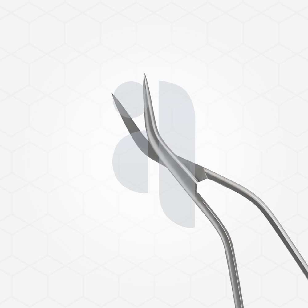 Infinex Maestro DeBakey Offset Scissor Infinex Maestro DeBakey Offset Scissor