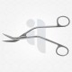 Infinex Maestro DeBakey Offset Scissor Infinex Maestro DeBakey Offset Scissor