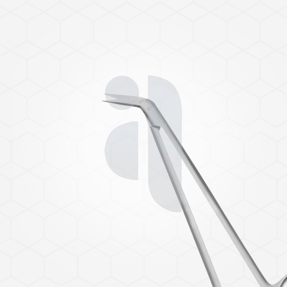 Infinex Maestro Diethrich-Potts Vascular Scissor Infinex Maestro Diethrich-Potts Vascular Scissor